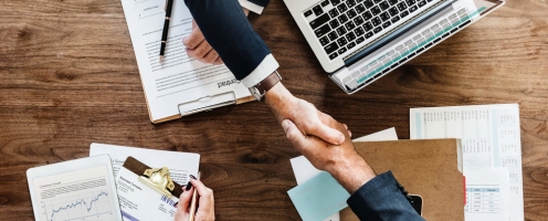 Що важлово в роботі з клієнтом?