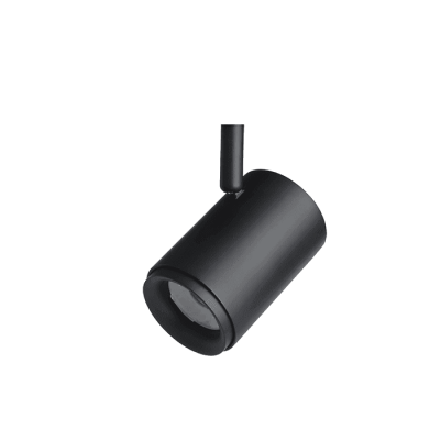 Світлодіодний трековий світильник 12W COB D62*L95*H140 мм