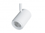 Світлодіодний трековий світильник 12W COB D62*L95*H140 мм