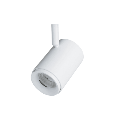 Світлодіодний трековий світильник 12W COB D62*L95*H140 мм