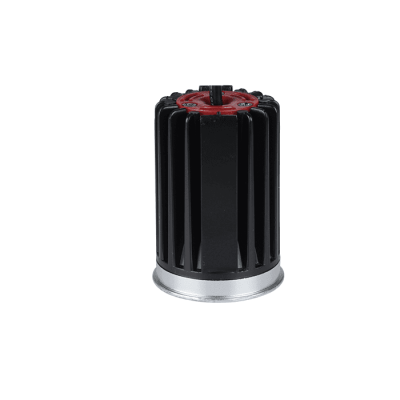 Антивідблисковий LED Модуль COB LED MR16 13W H68mm*D49.8mm