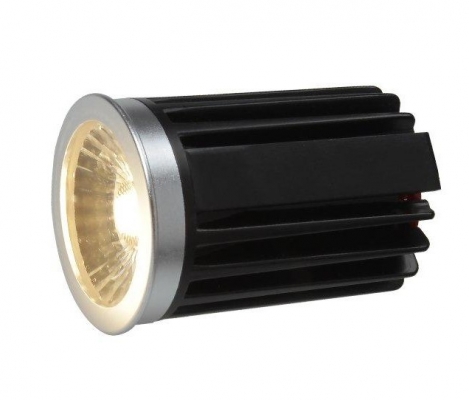 Антивідблисковий LED Модуль COB LED MR16 13W H68mm*D49.8mm