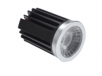 Антивідблисковий LED Модуль COB LED MR16 13W H68mm*D49.8mm