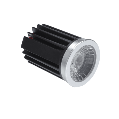 Антивідблисковий LED Модуль COB LED MR16 13W H68mm*D49.8mm