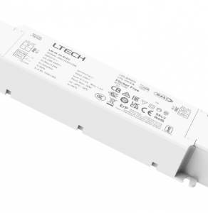 Димуючий Блок Живлення LM-36-12-G1D2 DALI-2/PUSH DIM