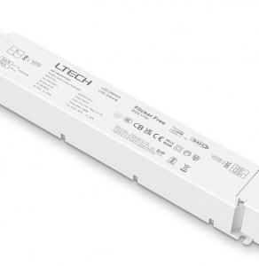 Димуючий Блок Живлення LM-100-24-G1D2 DALI-2/PUSH DIM