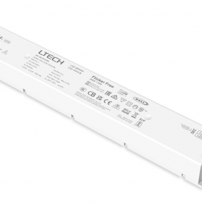 Димуючий Блок Живлення LM-150-24-G1D2 DALI-2/PUSH DIM