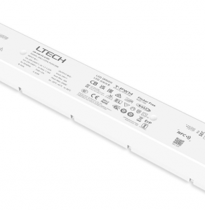Димуючий Блок Живлення LM-240-24-G1D2 DALI-2/PUSH DIM